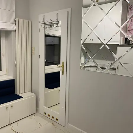 Apartmán Glamour Przy Plazy, Z Parkingiem Prywatnym *