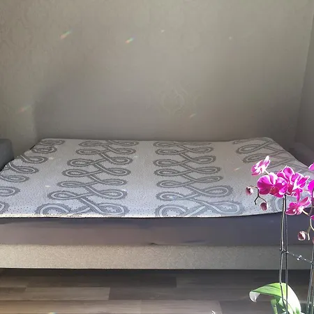 Glamour Przy Plazy, Z Parkingiem Prywatnym