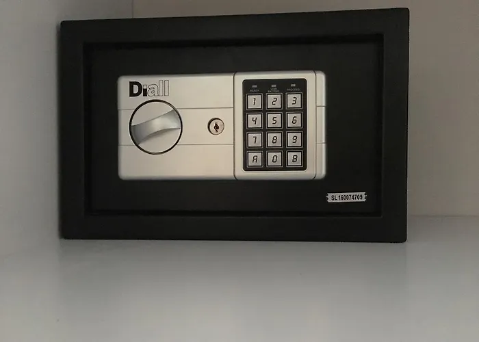 Апартаменты Glamour Przy Plazy, Z Parkingiem Prywatnym *