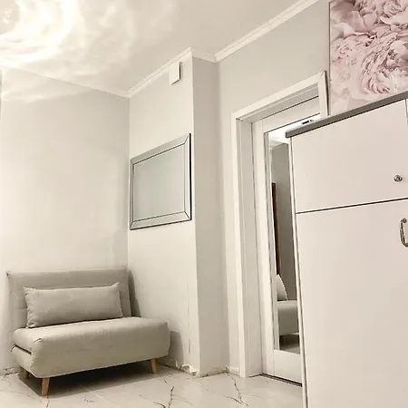 Glamour Przy Plazy, Z Parkingiem Prywatnym سوبوت