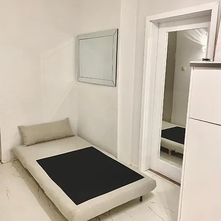 Lägenhet Glamour Przy Plazy, Z Parkingiem Prywatnym *