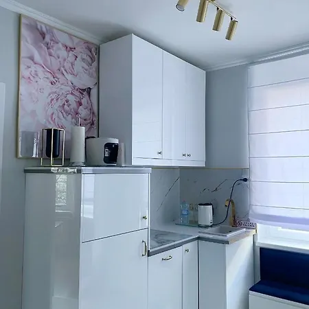 Glamour Przy Plazy, Z Parkingiem Prywatnym *