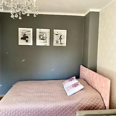 Glamour Przy Plazy, Z Parkingiem Prywatnym *