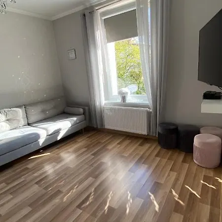 Glamour Przy Plazy, Z Parkingiem Prywatnym * سوبوت