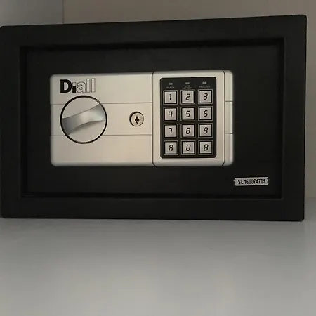 شقة Glamour Przy Plazy, Z Parkingiem Prywatnym *