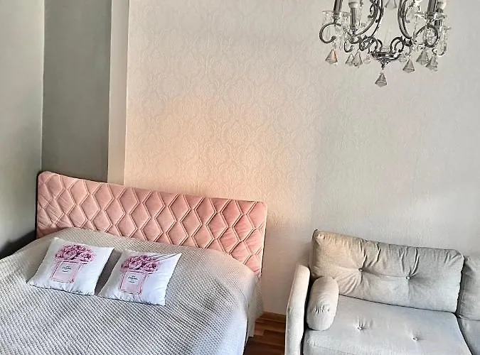 Apartman Glamour Przy Plazy, Z Parkingiem Prywatnym *