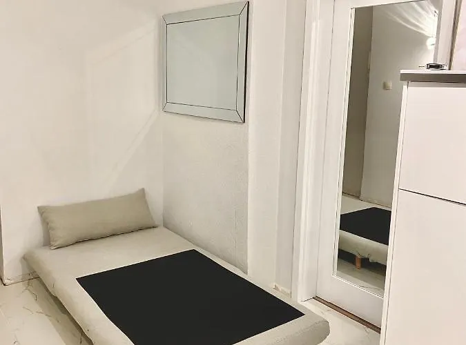 Apartman Glamour Przy Plazy, Z Parkingiem Prywatnym *