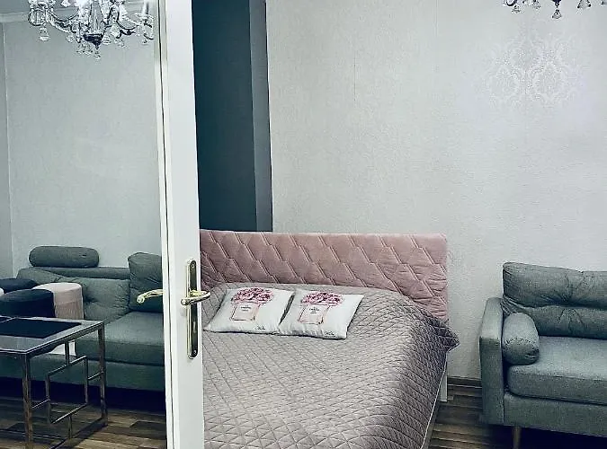 Apartman Glamour Przy Plazy, Z Parkingiem Prywatnym Sopot