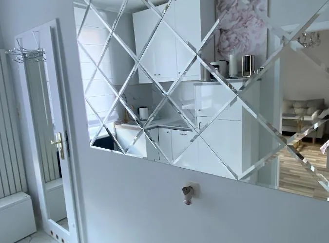 Apartman Glamour Przy Plazy, Z Parkingiem Prywatnym *