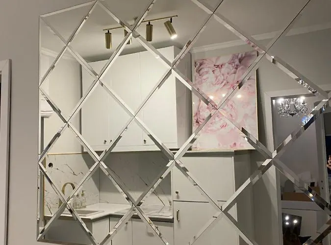 Glamour Przy Plazy, Z Parkingiem Prywatnym * Sopot