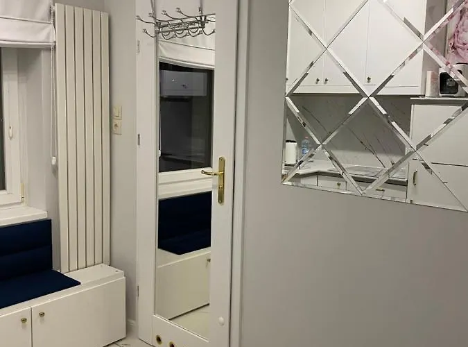 Apartman Glamour Przy Plazy, Z Parkingiem Prywatnym *